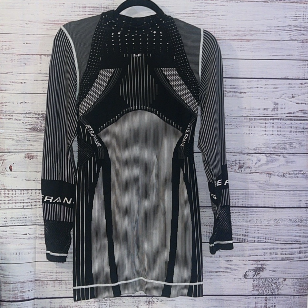 Iets Frans Body Con Dress